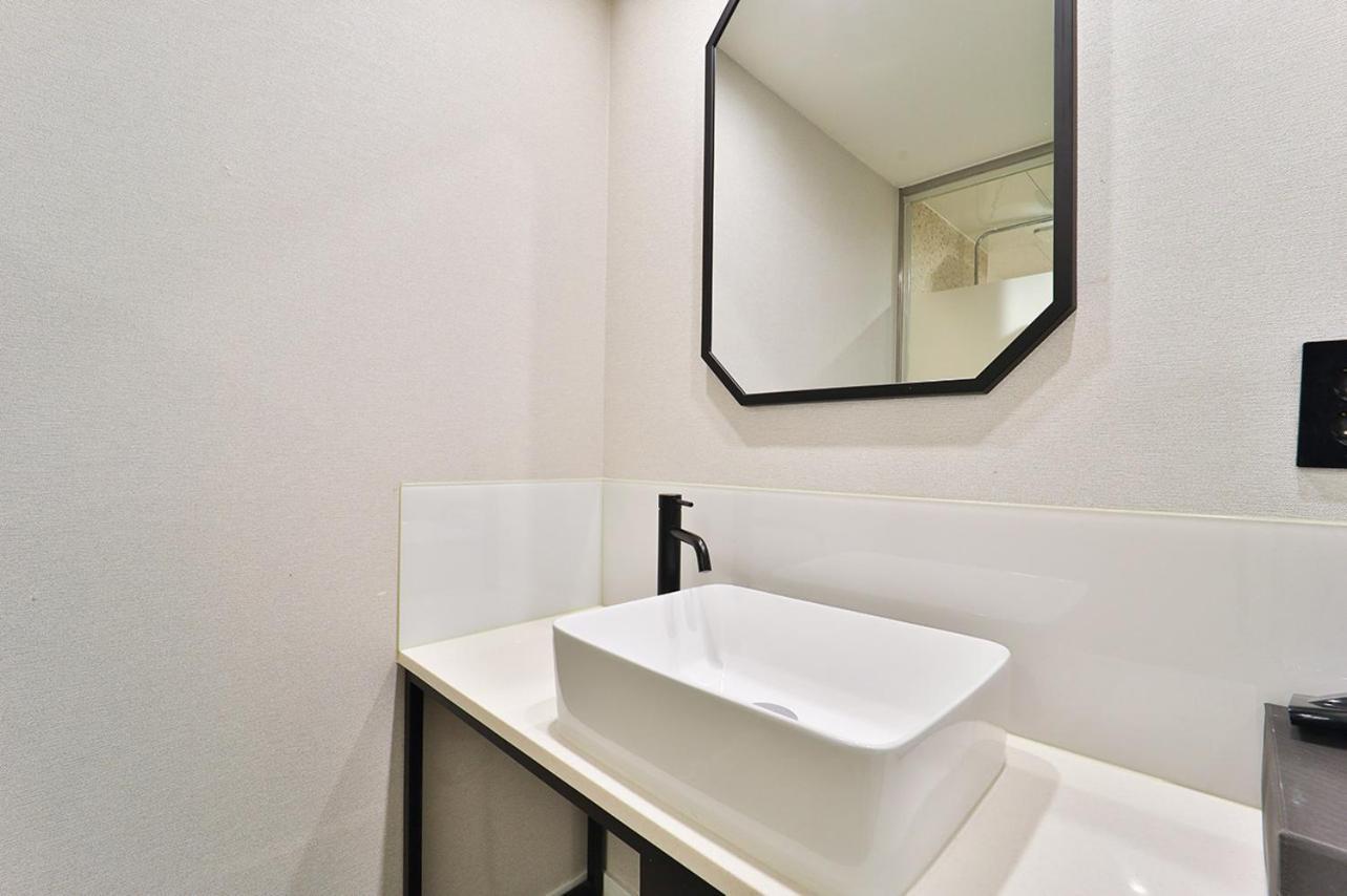 Jamsil Tomgi Hotel Seul Zewnętrze zdjęcie