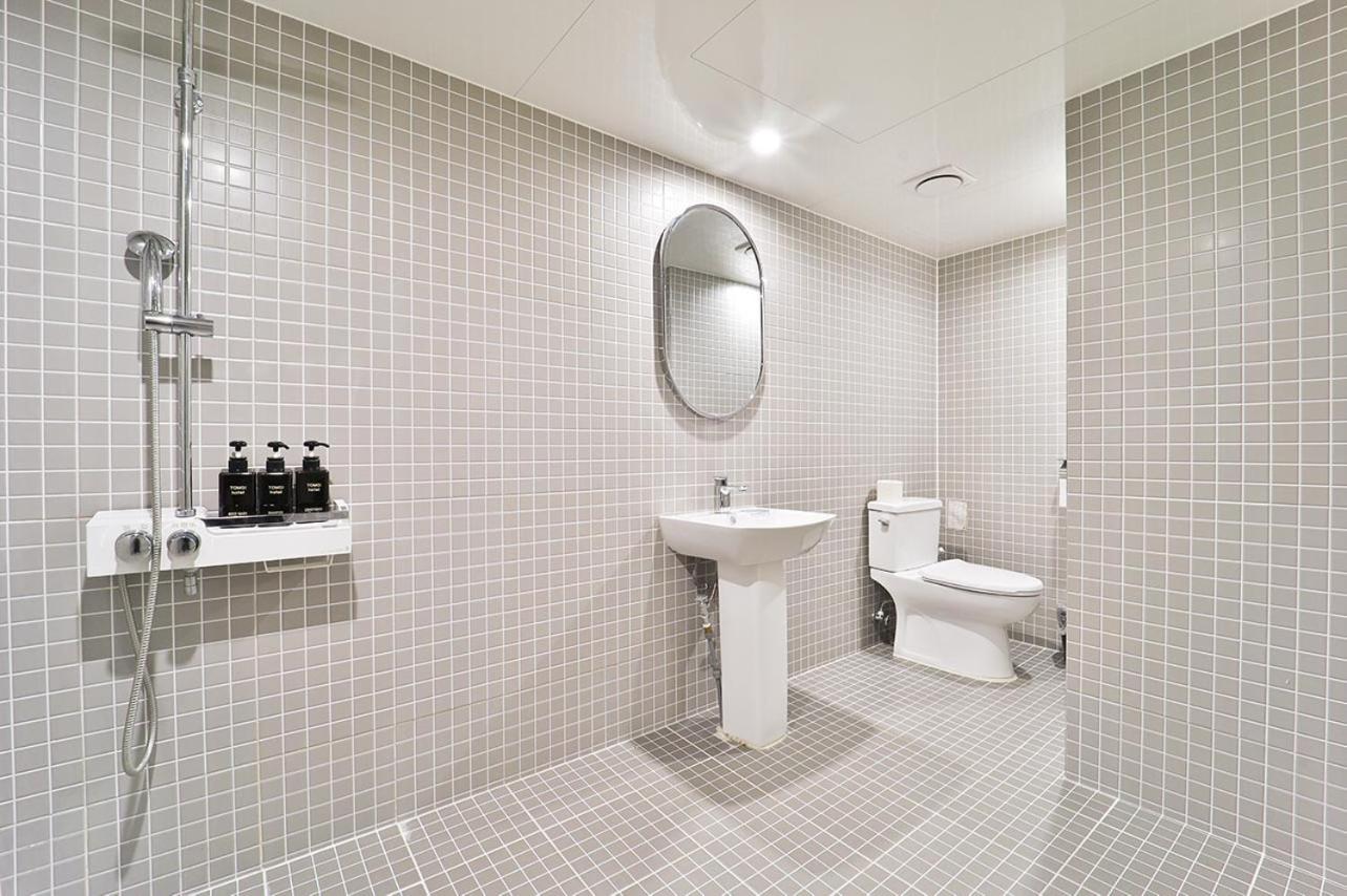 Jamsil Tomgi Hotel Seul Zewnętrze zdjęcie