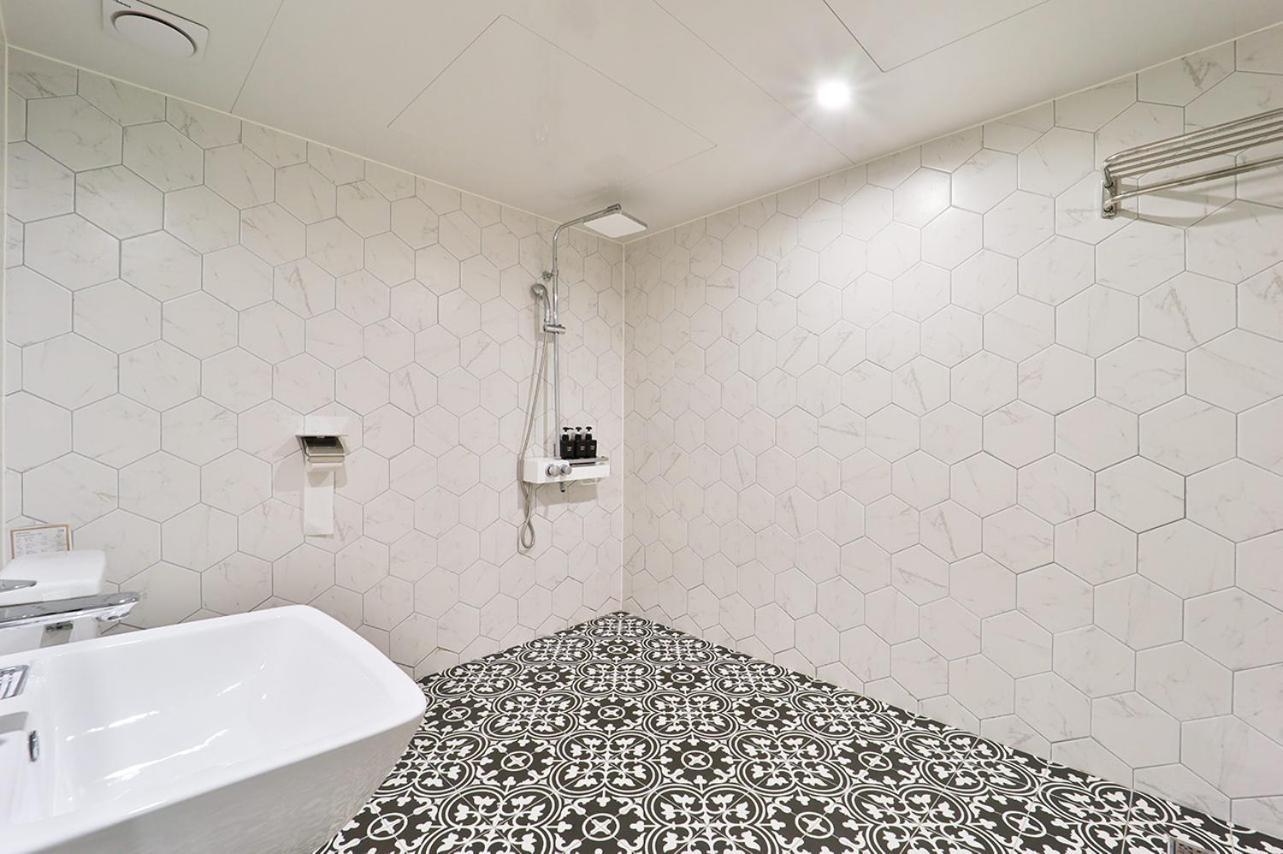Jamsil Tomgi Hotel Seul Zewnętrze zdjęcie