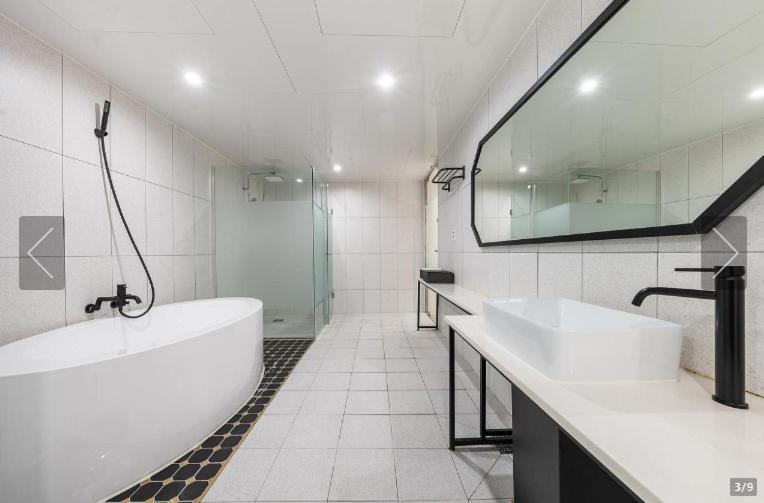 Jamsil Tomgi Hotel Seul Zewnętrze zdjęcie