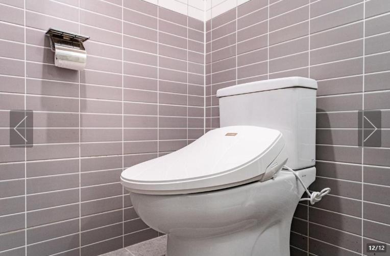 Jamsil Tomgi Hotel Seul Zewnętrze zdjęcie