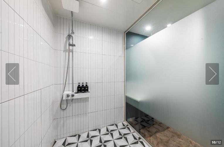 Jamsil Tomgi Hotel Seul Zewnętrze zdjęcie