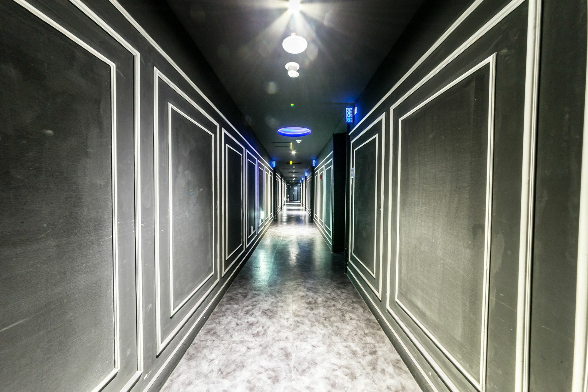 Jamsil Tomgi Hotel Seul Zewnętrze zdjęcie