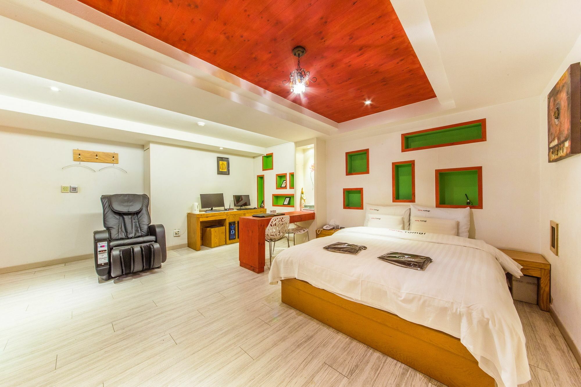 Jamsil Tomgi Hotel Seul Zewnętrze zdjęcie