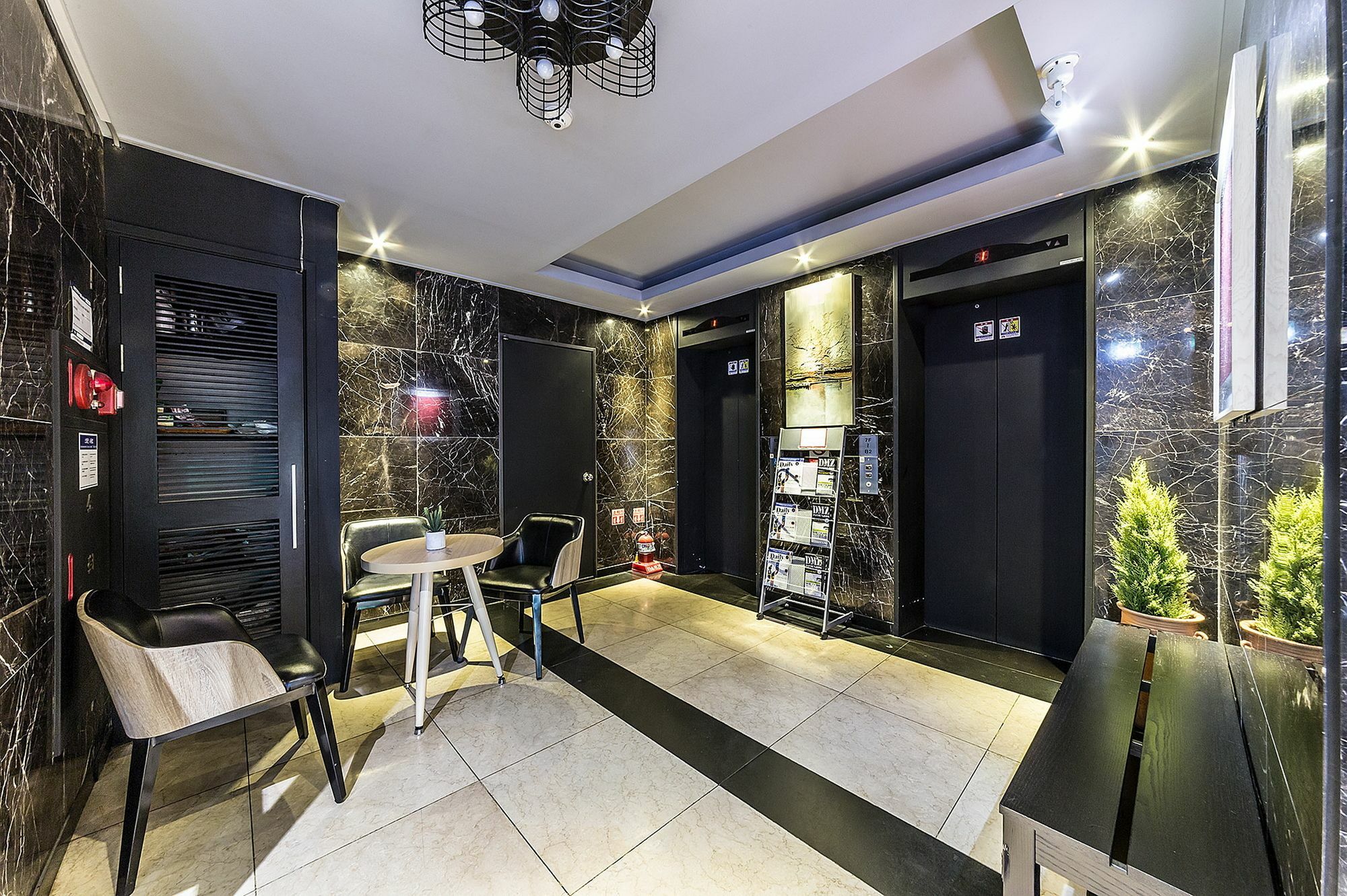 Jamsil Tomgi Hotel Seul Zewnętrze zdjęcie